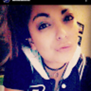 Meet your Posher, Christina